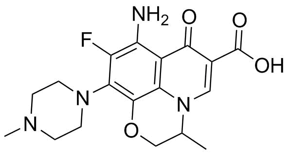 Antofloxacin Impurity 1